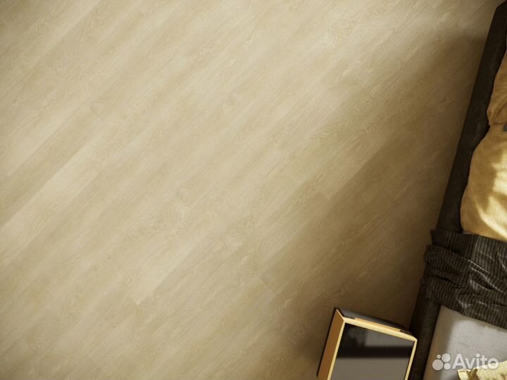 SPC ламинат Art east