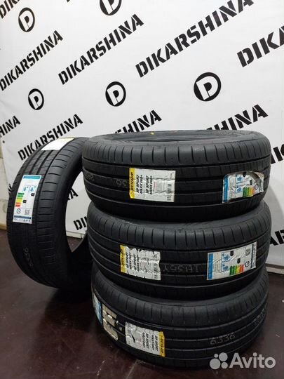 Dunlop SP Sport Maxx 060+ 225/40 R18 96