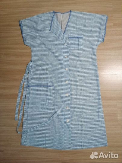 Новая женская одежда СССР р. 50