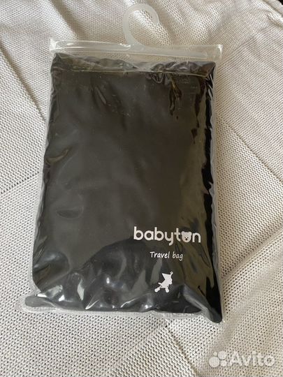 Сумка для транспортировки коляски-трость