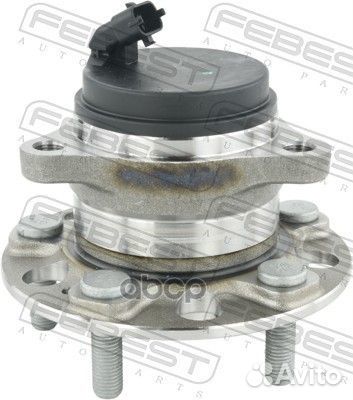 Ступица колеса hyundai sonata 19 2019-2021