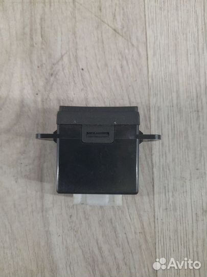 AUX USB разъем Kia RIO 2