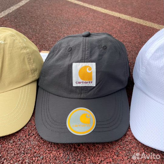 Бейсболка Carhartt