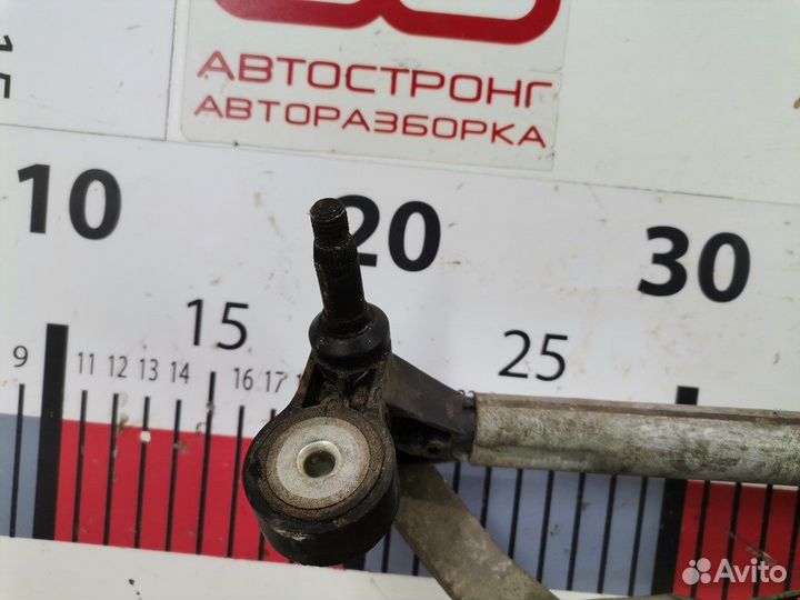 Трапеция для Opel Corsa D