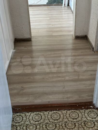 2-к. квартира, 49 м², 2/2 эт.