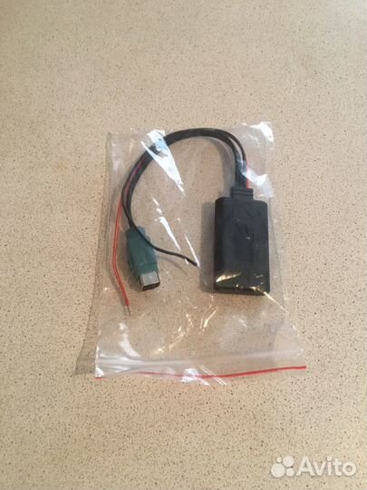 Переходник