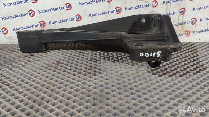 5490500104020 Кронштейн кабины правый Камаз 5490