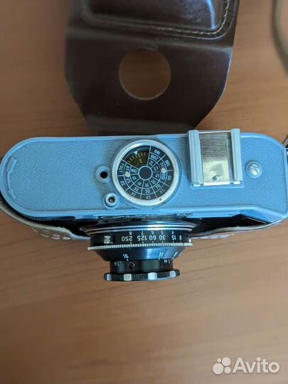 Фотоаппарат