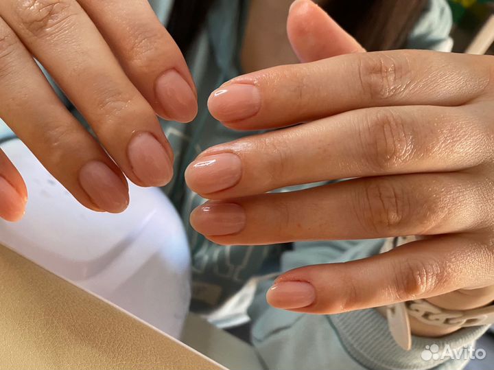 Маникюр педикюр наращевание