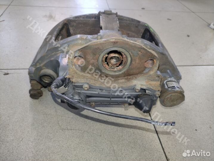 Суппорт передний задний левый Daf XF 95 105 CF 85