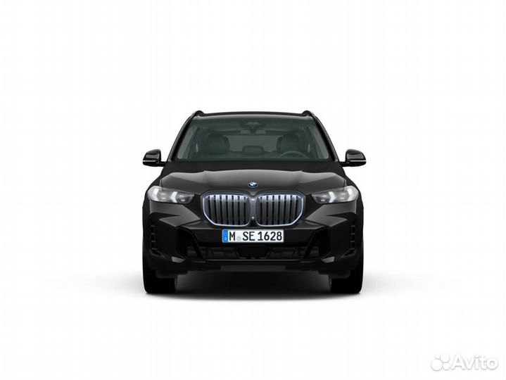 BMW X5 3.0 AT, 2024