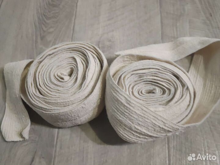 Послеоперационные бинты