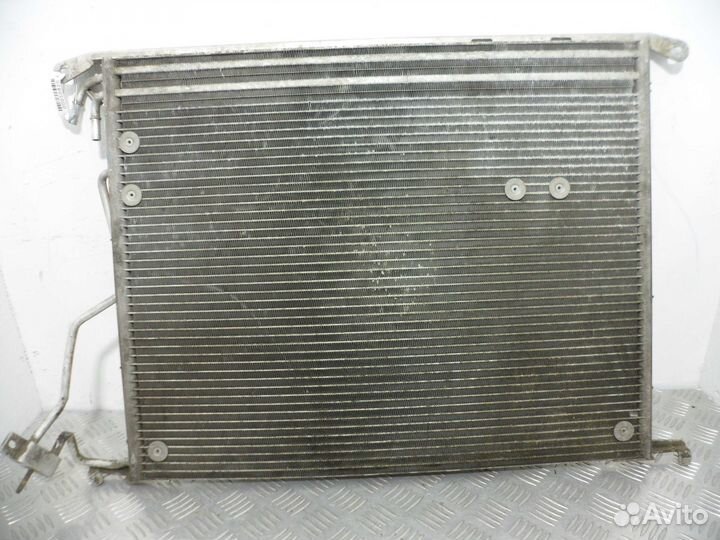 Радиатор для mercedes-benz CL-Class (W215)