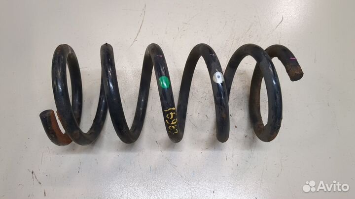 Пружина подвески Honda Odyssey 2004, 2006