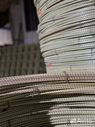 Арматура композитная аск ГОСТ 8 мм