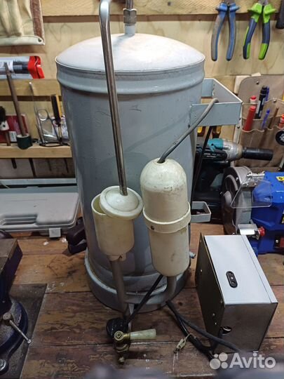 Дистилятор для воды