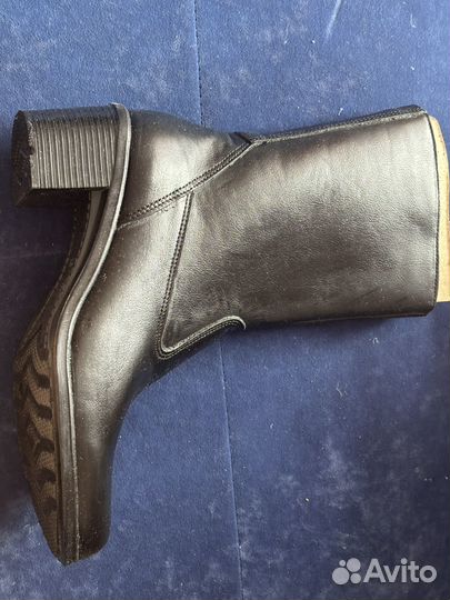 Военная форма обувь