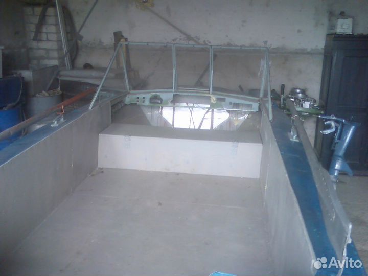 Прогресс-2м