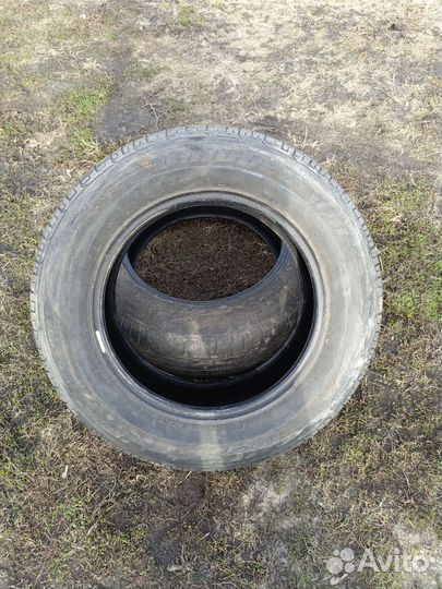 Bridgestone Dueler A/T 215/65 R16 98H