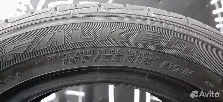 Falken Ziex ZE-914 195/55 R16