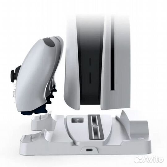 Многофункциональная охлаждающая подставка Dobe для