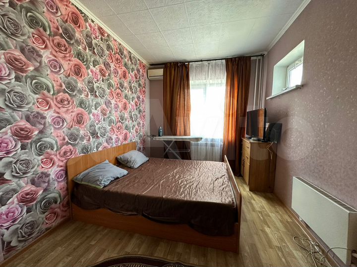 1-к. квартира, 39,5 м², 8/12 эт.