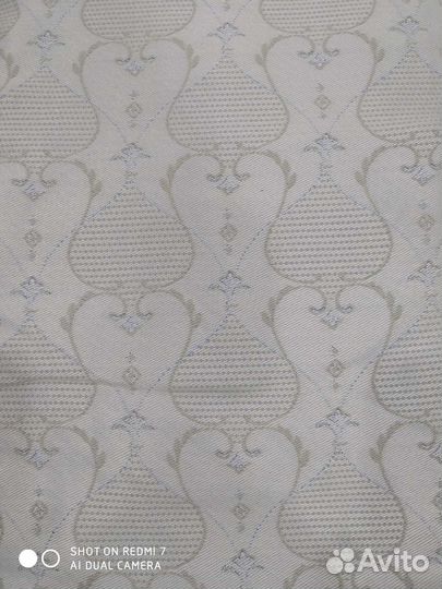 Ткань для штор