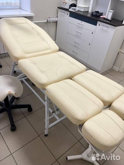 Кресло косметическое