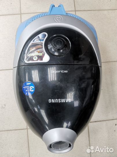 Пылесос Samsung Aquatic sd9420
