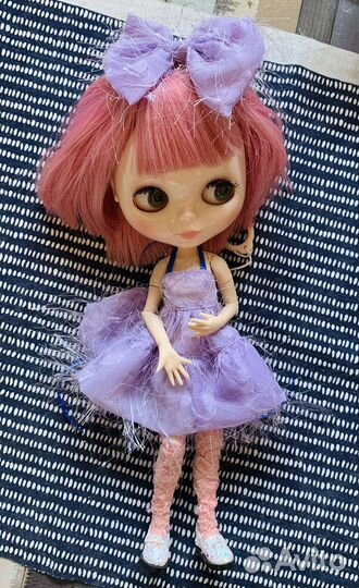 Куклы блайз blythe tbl