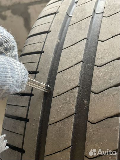 Hankook Kinergy Eco 205/55 R16 91H