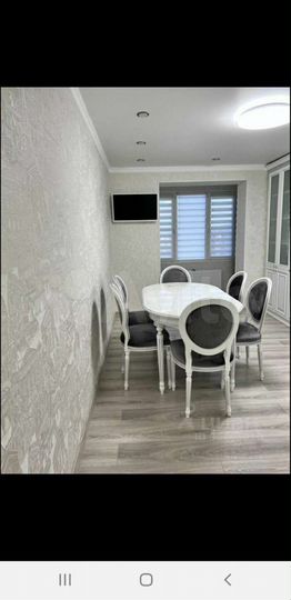 2-к. квартира, 60 м², 2/2 эт.