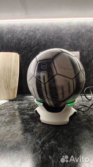 Футбольный мяч adidas SMART ball
