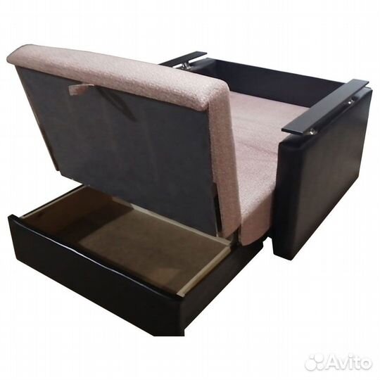 Диван аккордеон Слим Акк 120 А12