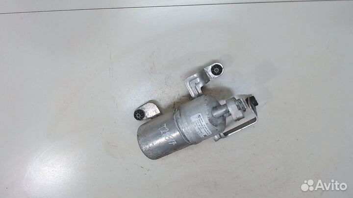 Осушитель BMW i3, 2015