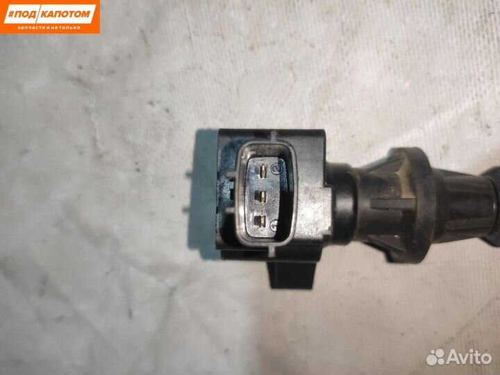 Катушка зажигания Mazda 6 GH 2009 6M8G12A366