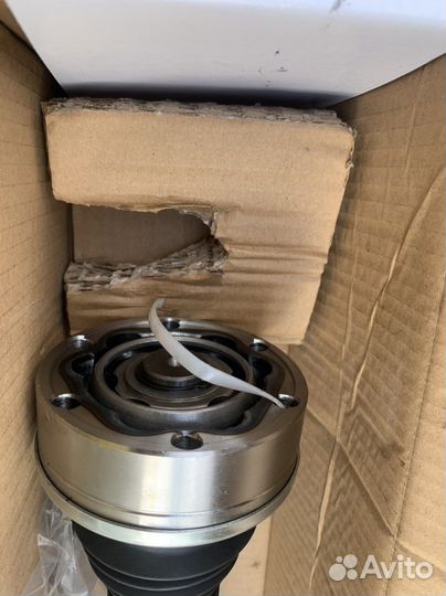 Привод левый, Фольксваген поло, шкода рапид