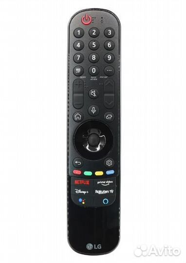 Пульт для телевизора LG AN-MR21GA