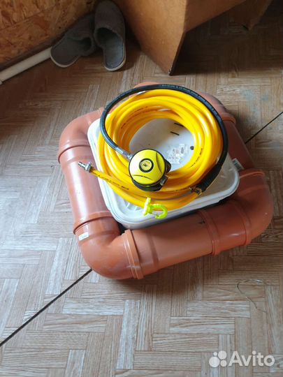 Система хука