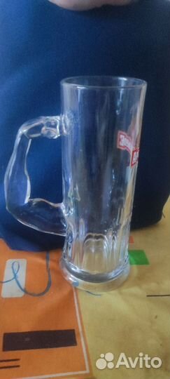Кружка пивная