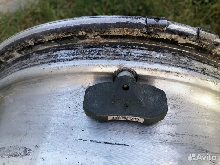 Диски GM Hummer H3 R16