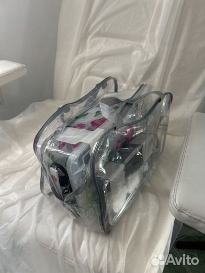 Набор для бровиста бу