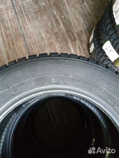 Ikon Tyres Nordman 7 175/65 R14 86T