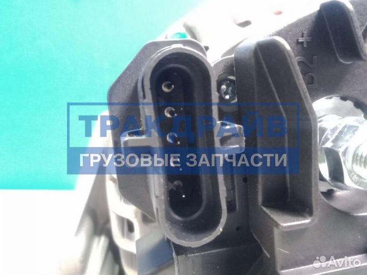 Генератор Шакман Х3000 wp12