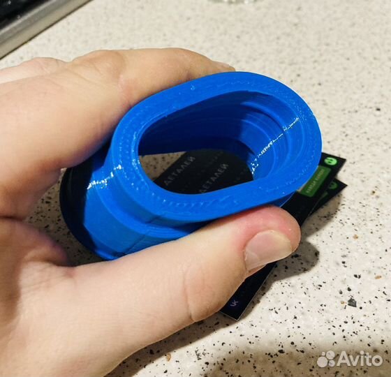 Патрубки из полиуретана