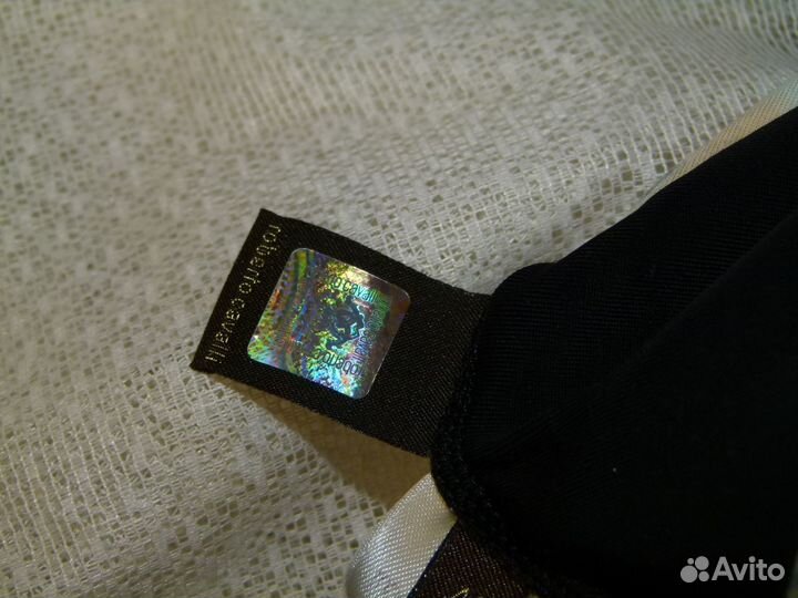 Roberto cavalli кофточка