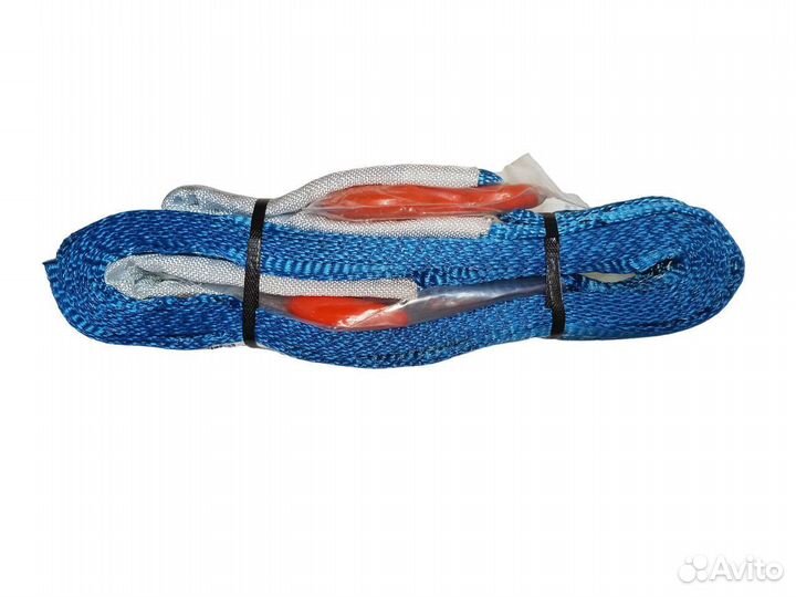 Строп текстильный