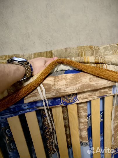 Диван раскладной