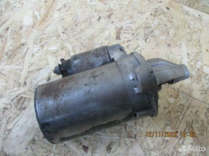 Стартер Хендай Акцент 1,5 МКПП 16кл.102л.с. G4EC