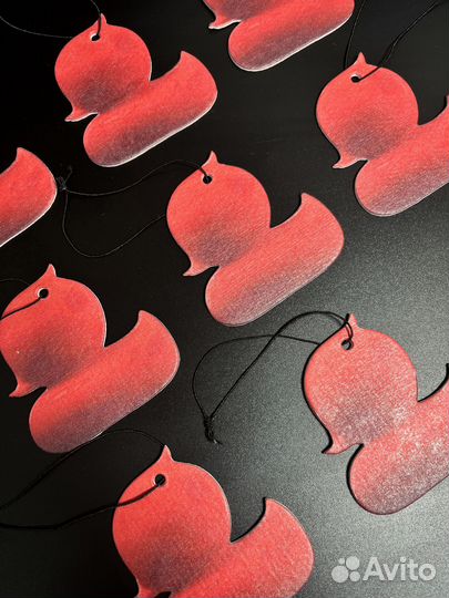 Ароматизатор для авто